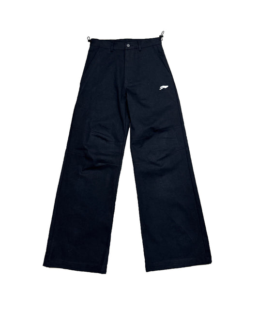 Tansanmagnesium The Climb Pants (Black)