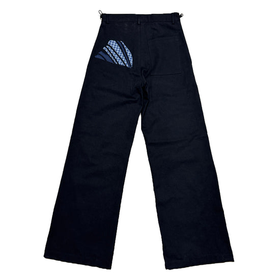 Tansanmagnesium The Climb Pants (Black)