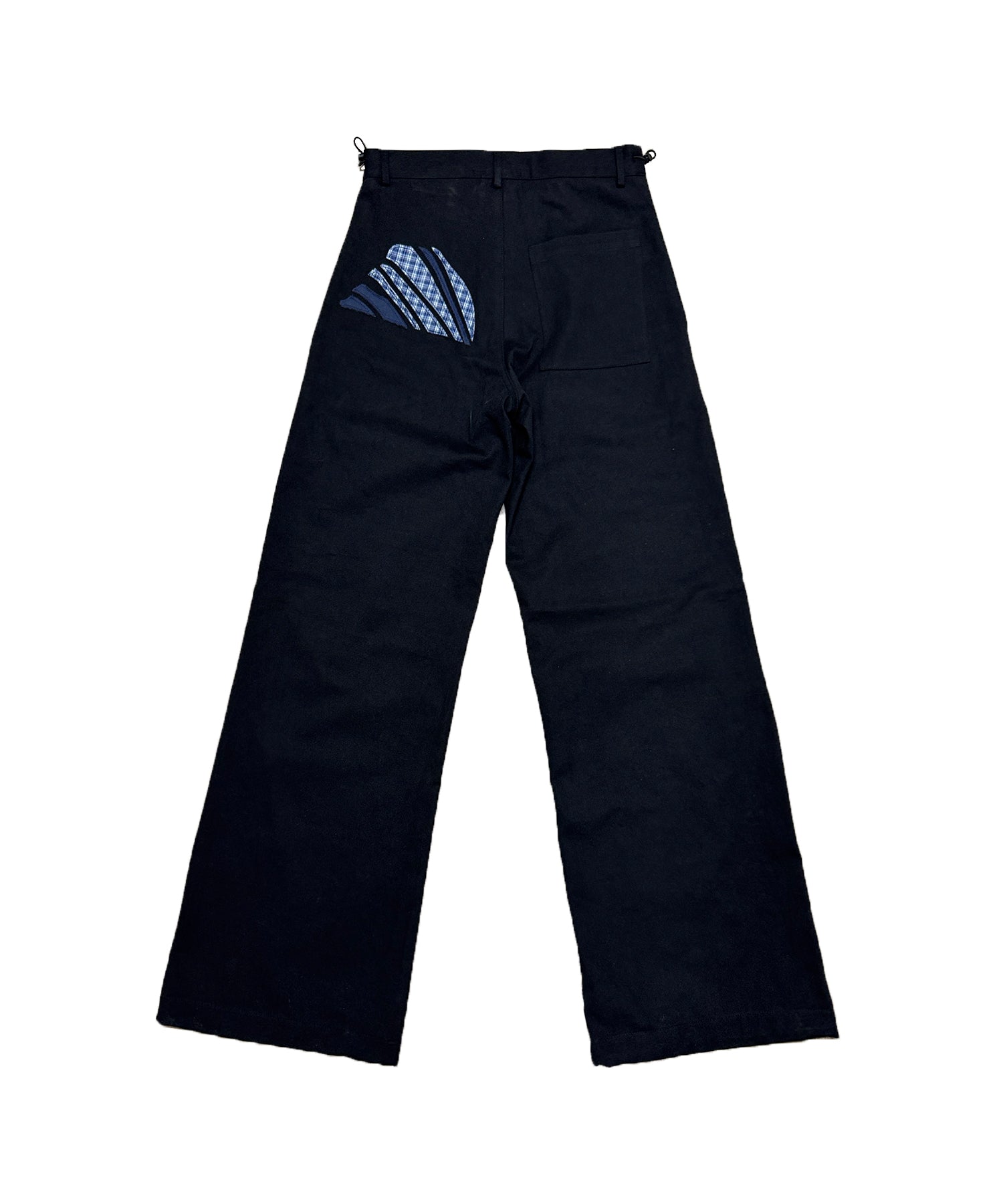Tansanmagnesium The Climb Pants (Black)