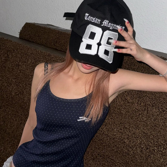 Tansanmagnesium Tansan 88 Ball Cap