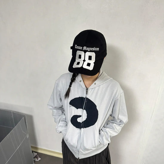 Tansanmagnesium Tansan 88 Ball Cap