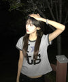 Tansanmagnesium Ringer T-Shirt