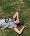 Tansanmagnesium Ringer T-Shirt