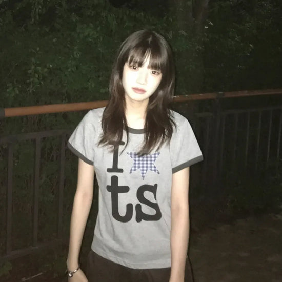 Tansanmagnesium Ringer T-Shirt