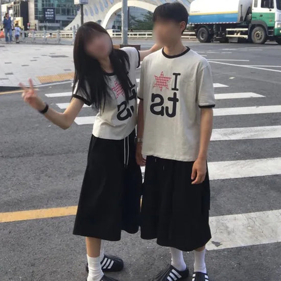 Tansanmagnesium Ringer T-Shirt