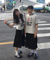 Tansanmagnesium Ringer T-Shirt