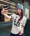 Tansanmagnesium Ringer T-Shirt