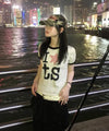 Tansanmagnesium Ringer T-Shirt