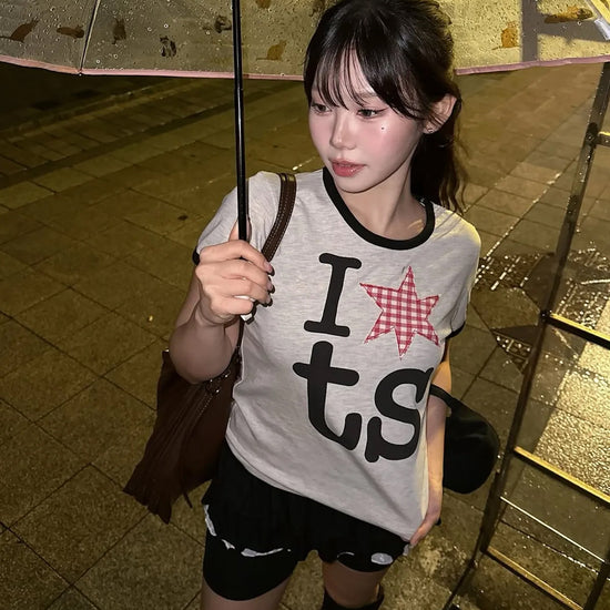 Tansanmagnesium Ringer T-Shirt