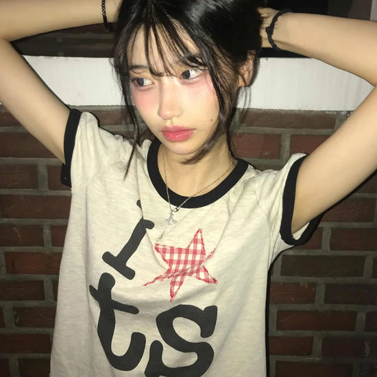 Tansanmagnesium Ringer T-Shirt