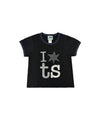 Tansanmagnesium (5/11 Pre-order Delivery) Ringer T-Shirt (Black)