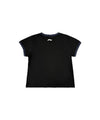 Tansanmagnesium (5/11 Pre-order Delivery) Ringer T-Shirt (Black)