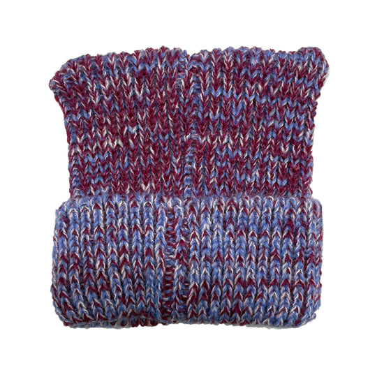 Tansanmagnesium Button Cat Beanie