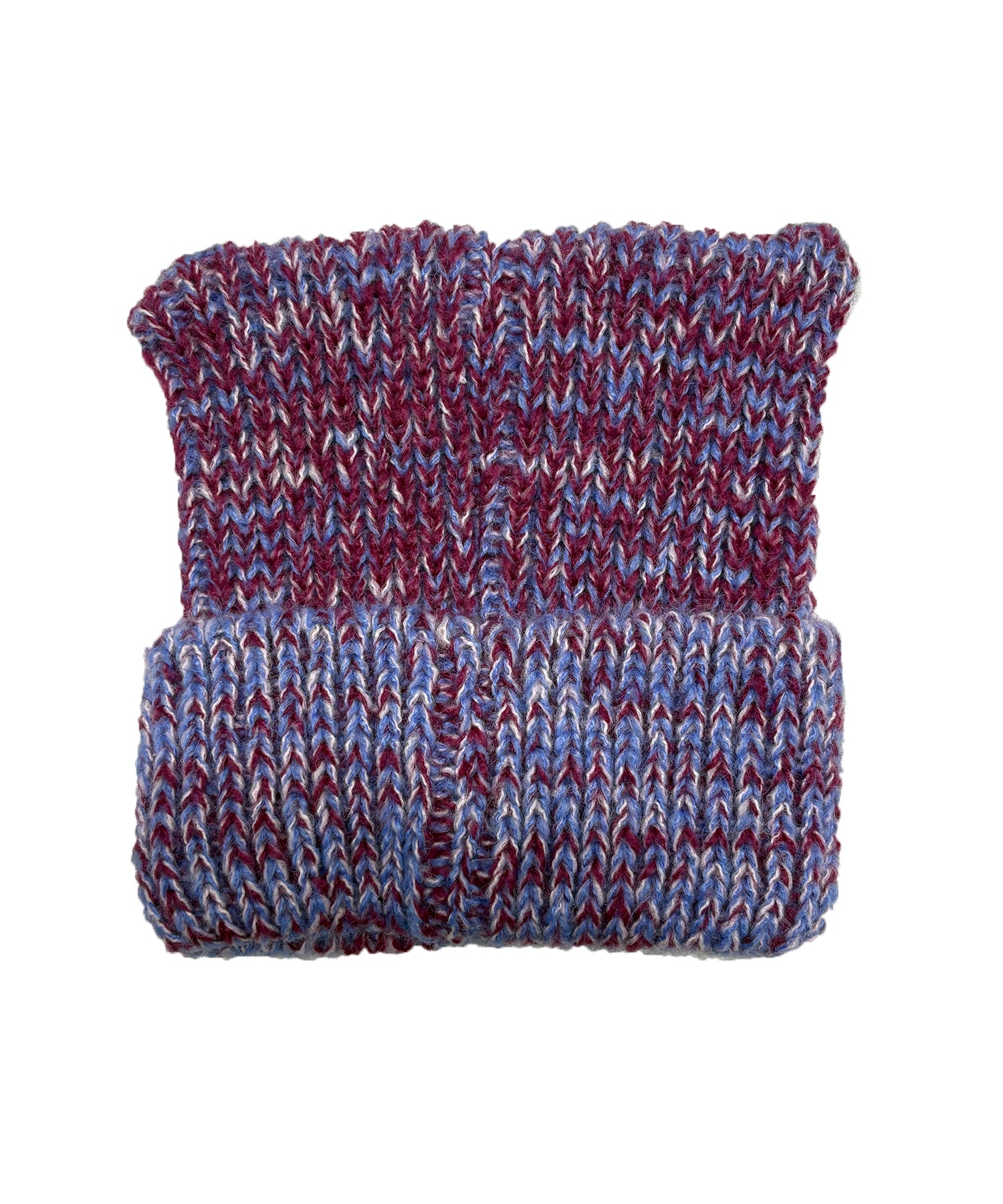 Tansanmagnesium Button Cat Beanie