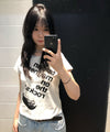 Tansanmagnesium On The Rock T-Shirt