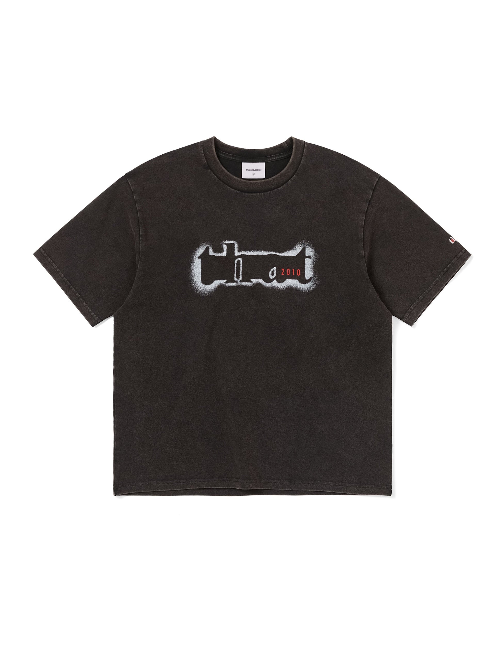 thisisneverthat that 2010 Cropped Tee
