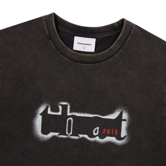 thisisneverthat that 2010 Cropped Tee
