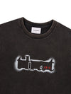 thisisneverthat that 2010 Cropped Tee