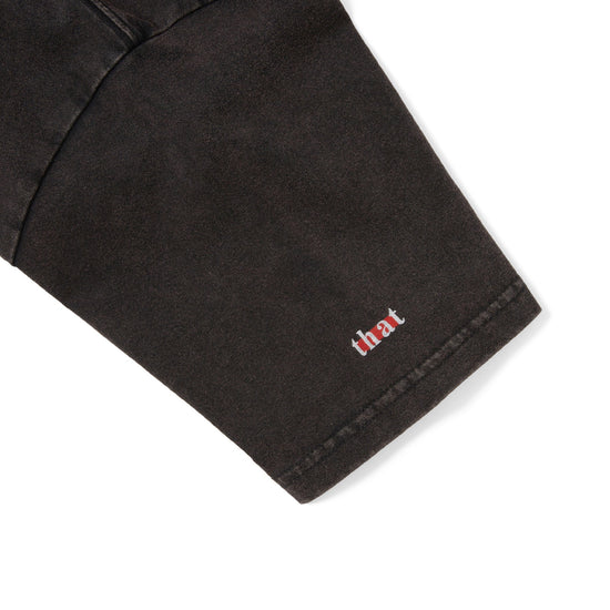 thisisneverthat that 2010 Cropped Tee