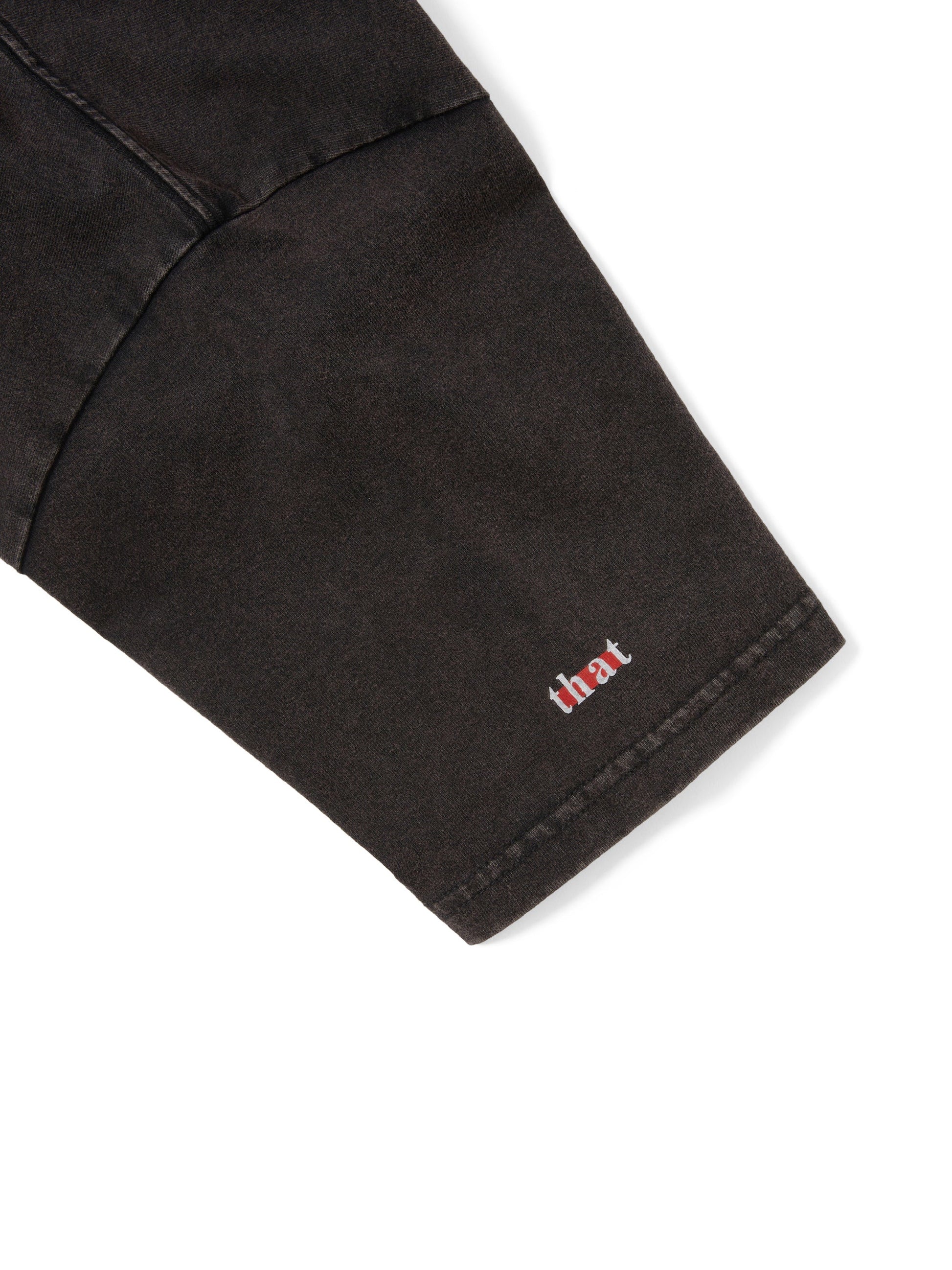 thisisneverthat that 2010 Cropped Tee