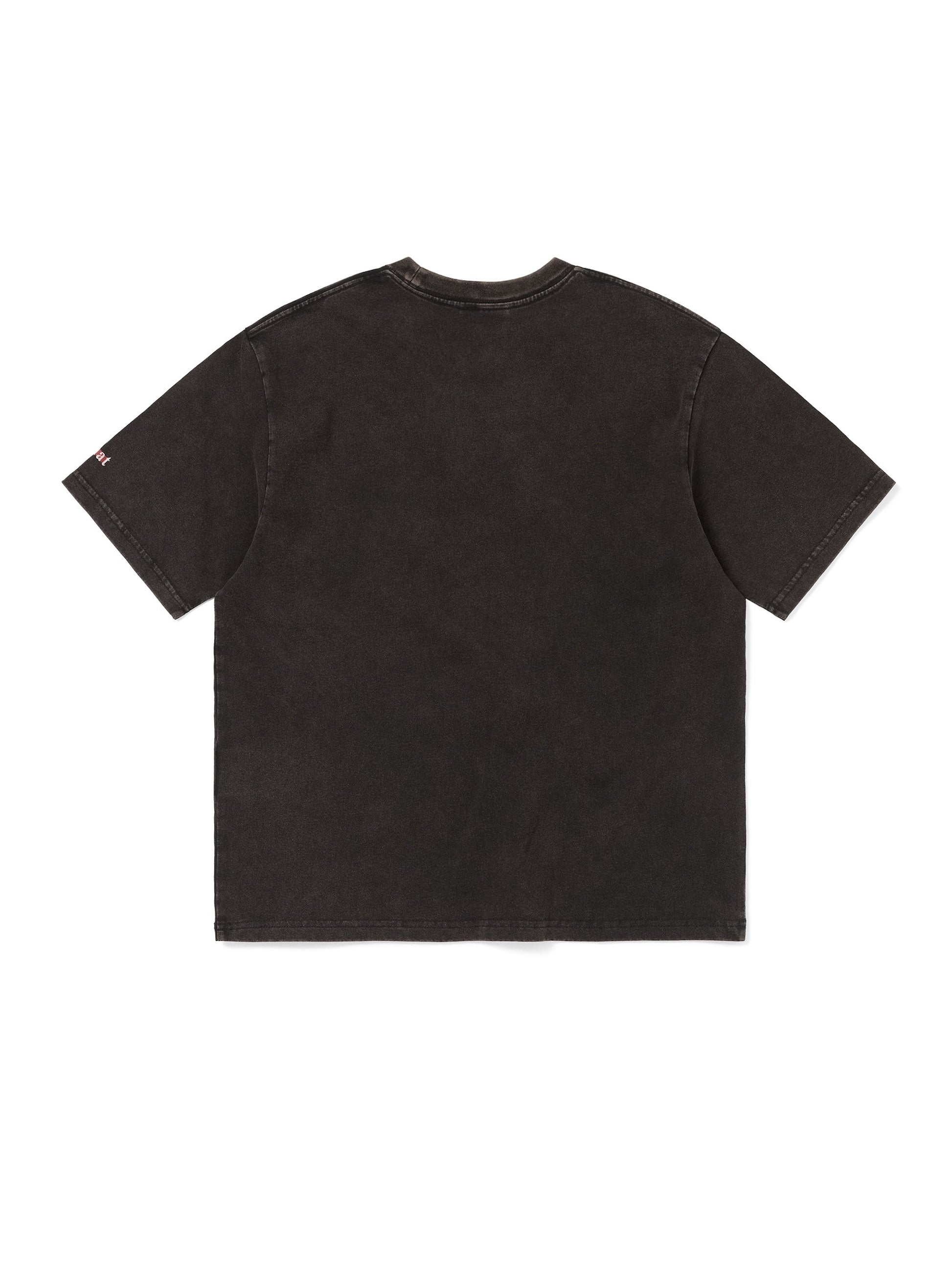 thisisneverthat that 2010 Cropped Tee