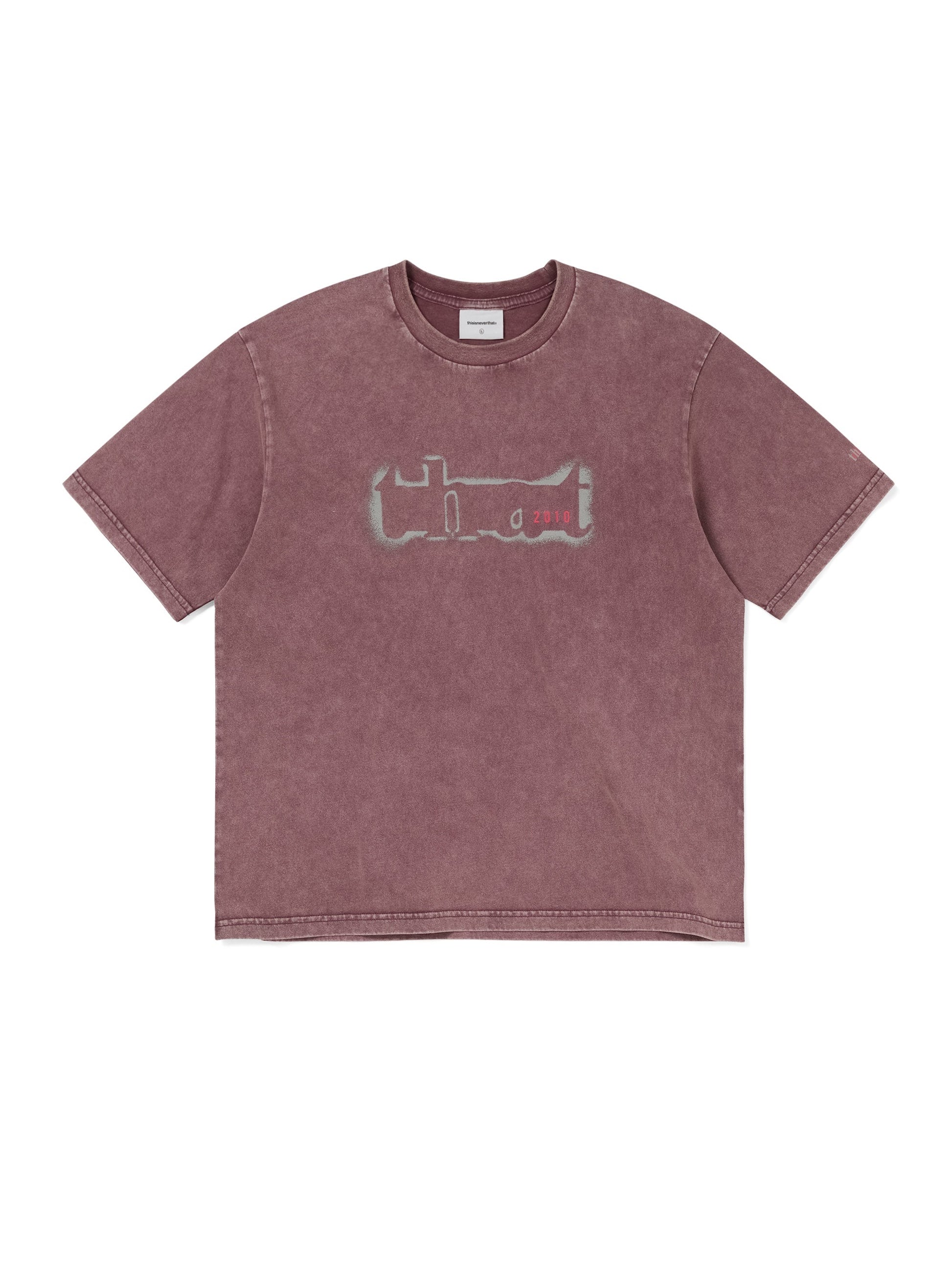 thisisneverthat that 2010 Cropped Tee
