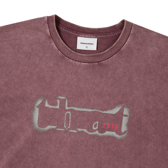 thisisneverthat that 2010 Cropped Tee