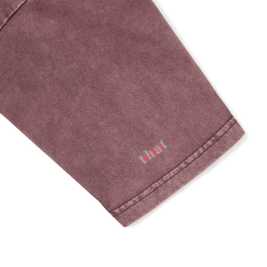 thisisneverthat that 2010 Cropped Tee