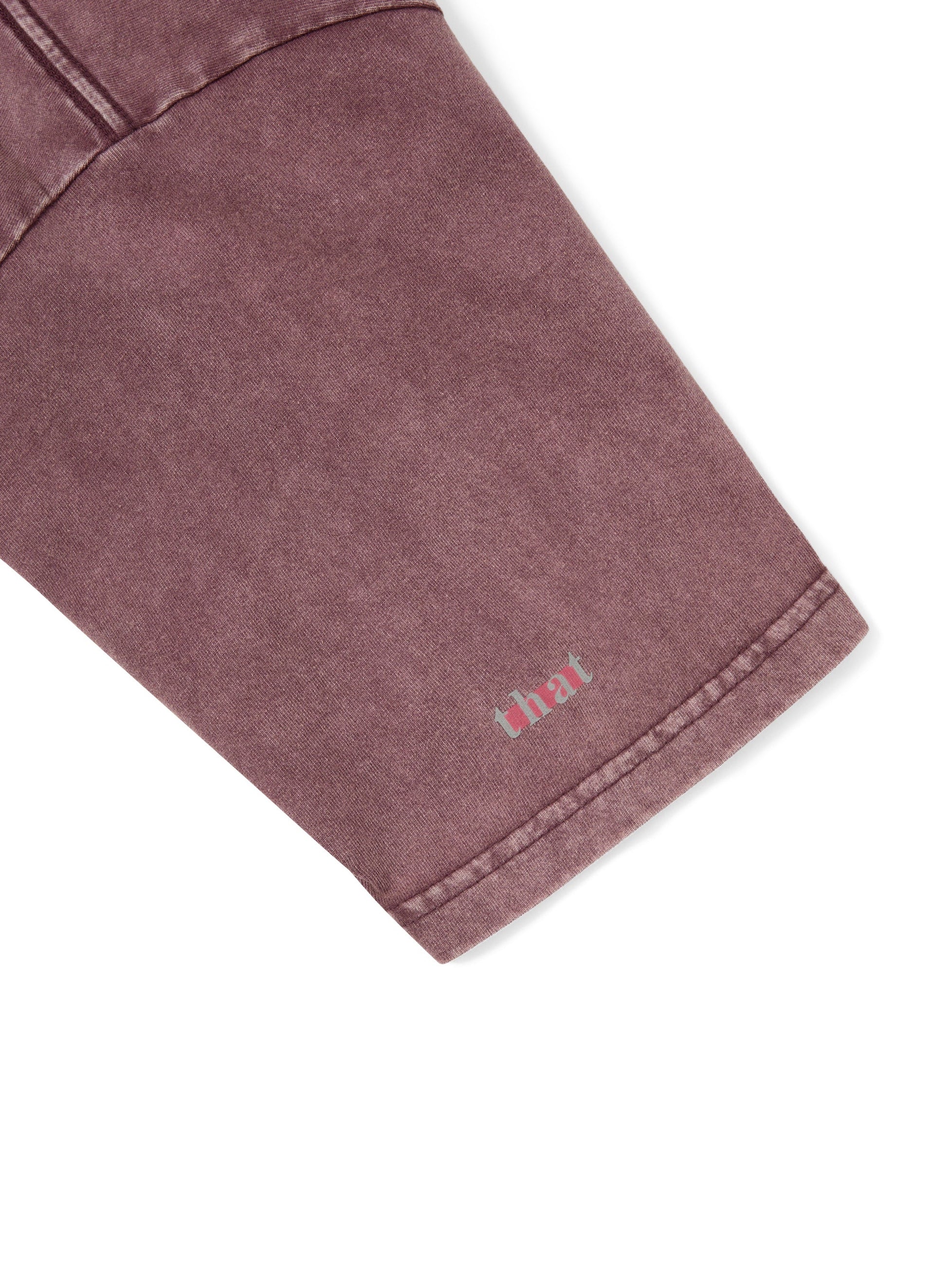 thisisneverthat that 2010 Cropped Tee