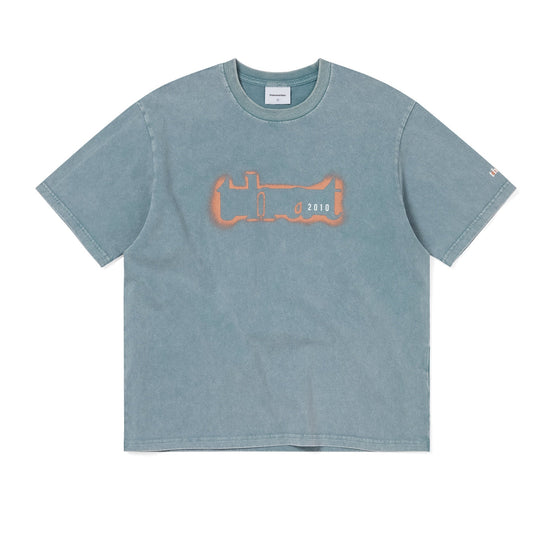 thisisneverthat that 2010 Cropped Tee
