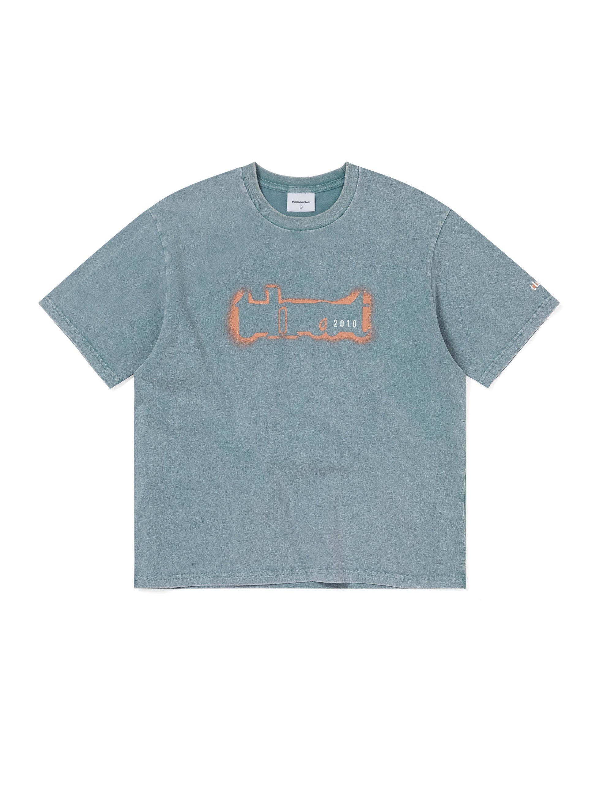 thisisneverthat that 2010 Cropped Tee