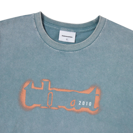 thisisneverthat that 2010 Cropped Tee