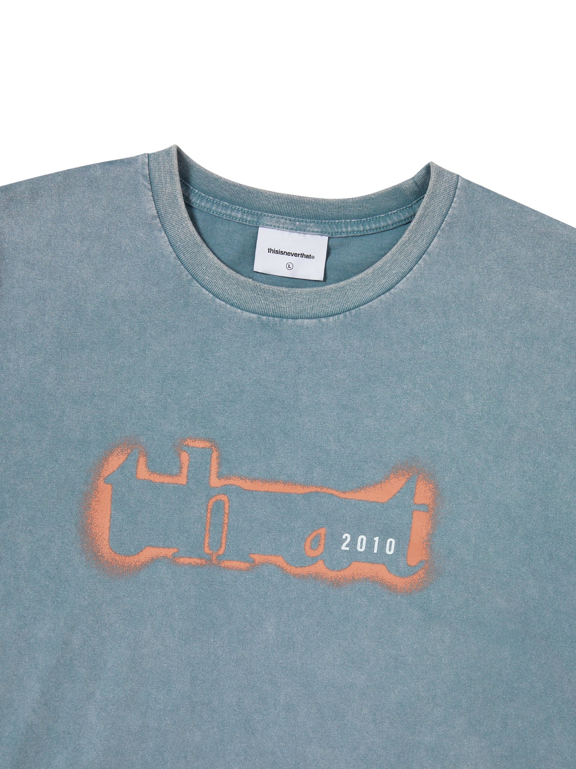 thisisneverthat that 2010 Cropped Tee