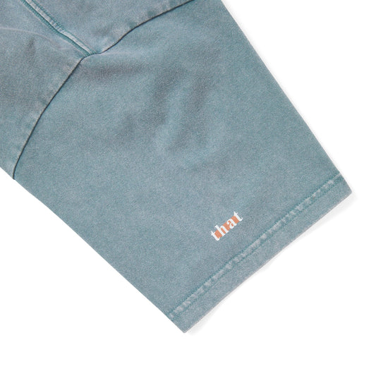 thisisneverthat that 2010 Cropped Tee