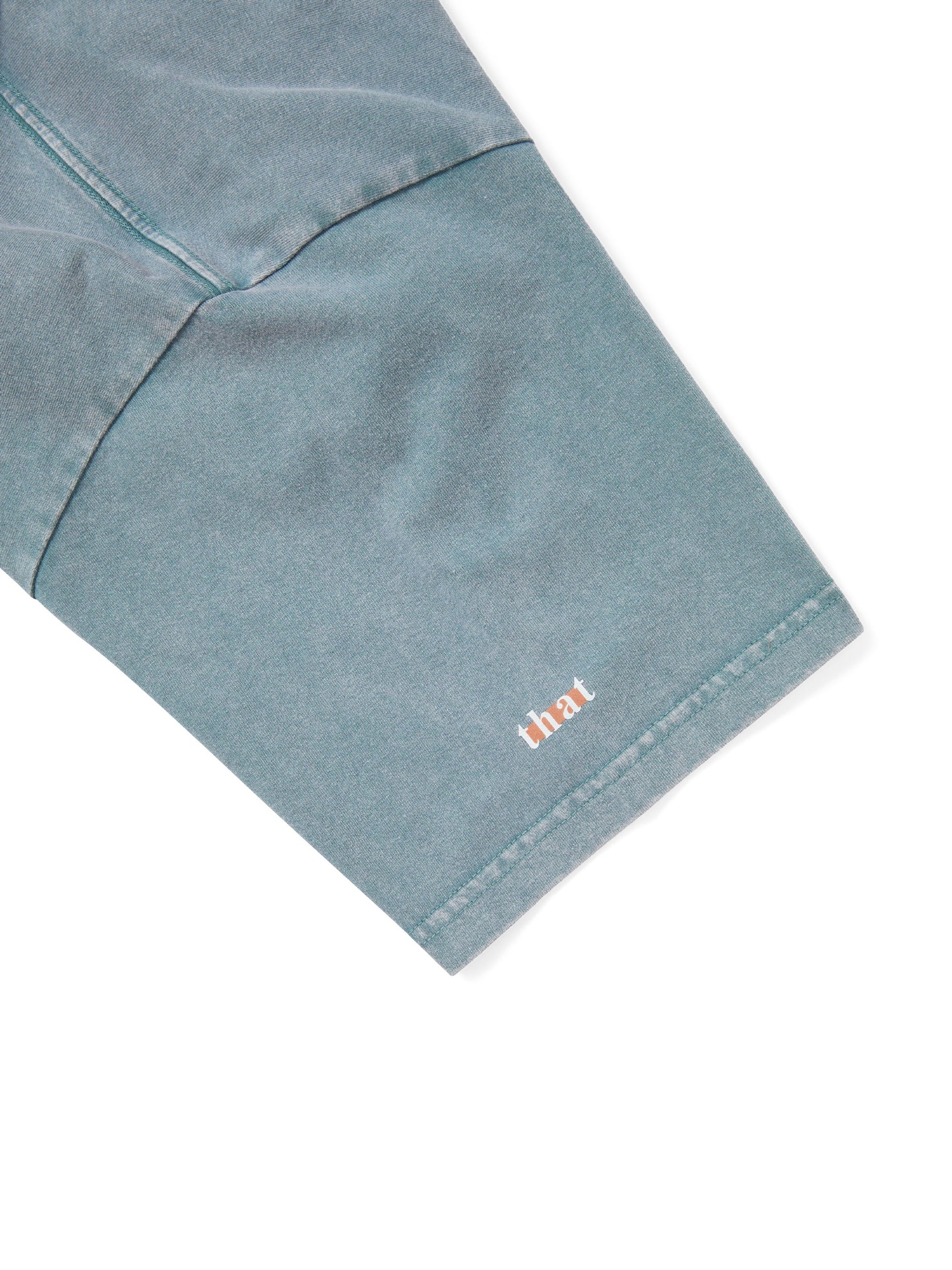thisisneverthat that 2010 Cropped Tee
