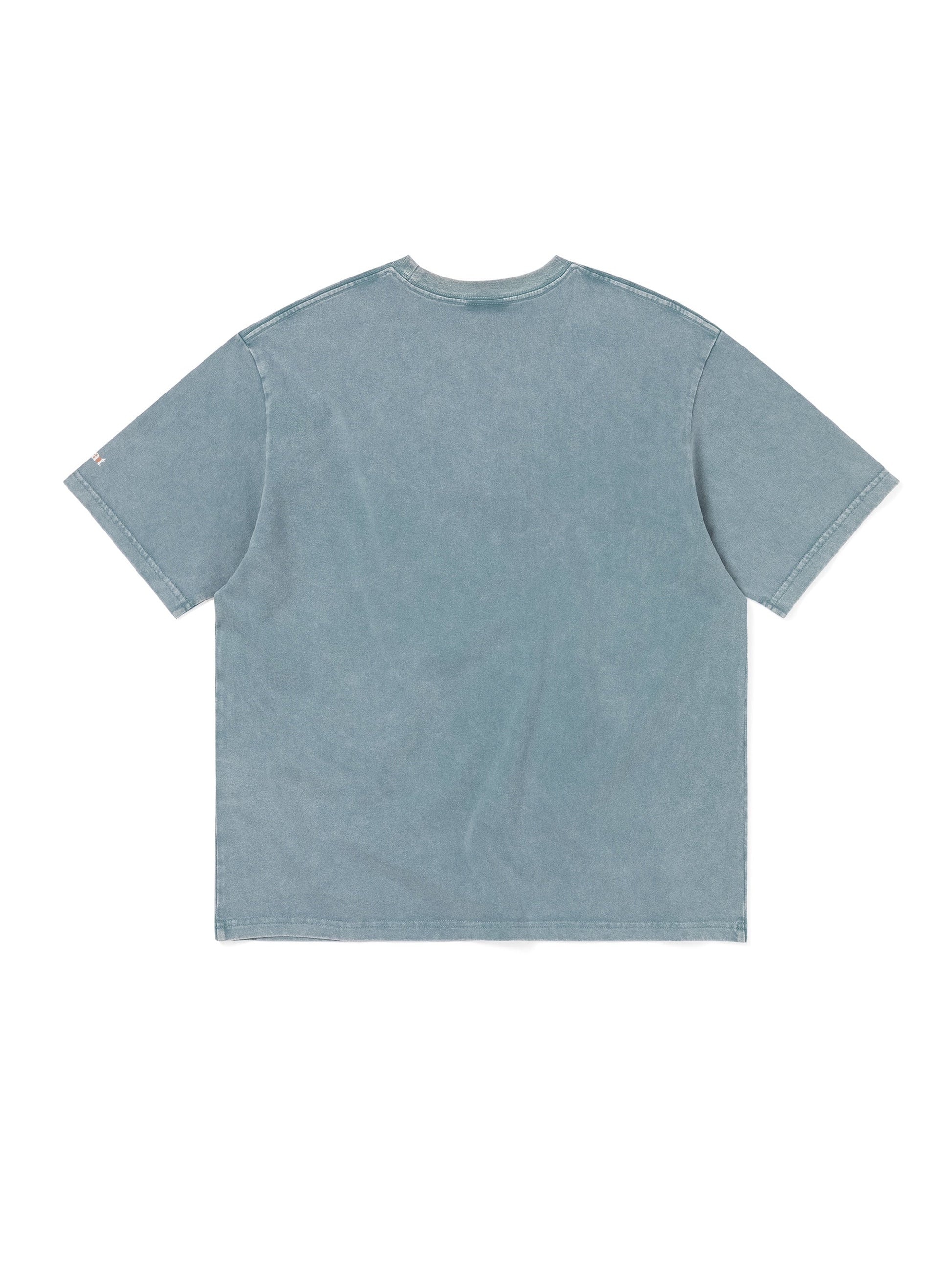 thisisneverthat that 2010 Cropped Tee