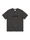 thisisneverthat that Applique Tee
