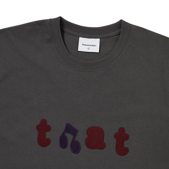 thisisneverthat that Applique Tee