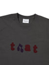 thisisneverthat that Applique Tee