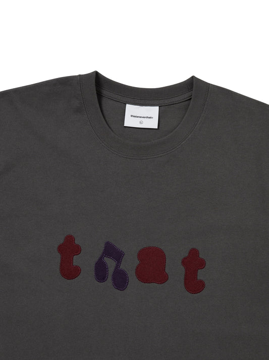 thisisneverthat that Applique Tee