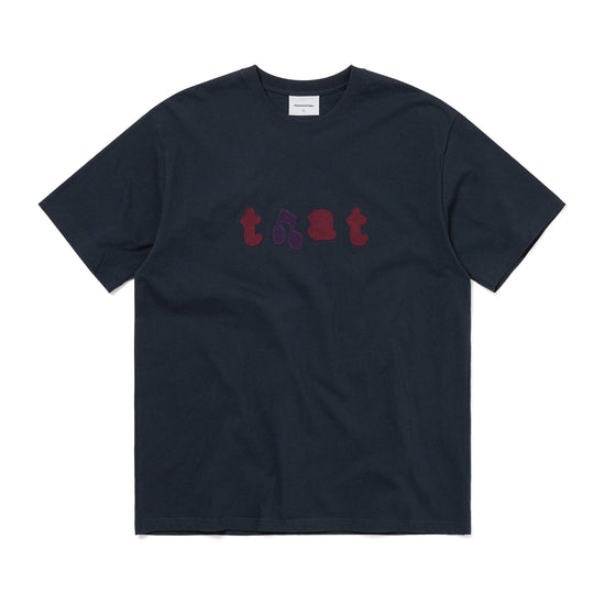 thisisneverthat that Applique Tee