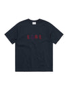 thisisneverthat that Applique Tee