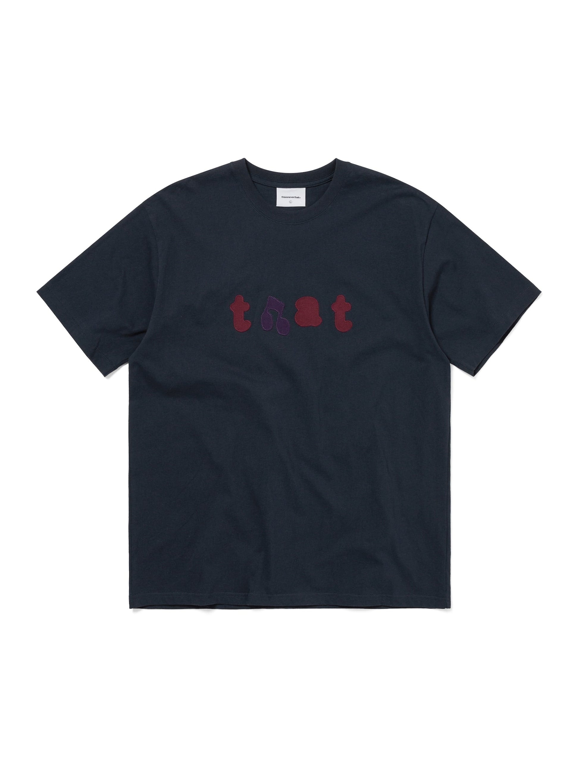 thisisneverthat that Applique Tee