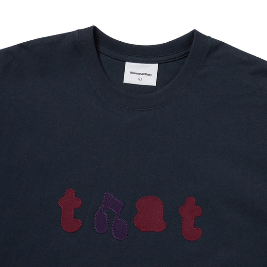 thisisneverthat that Applique Tee