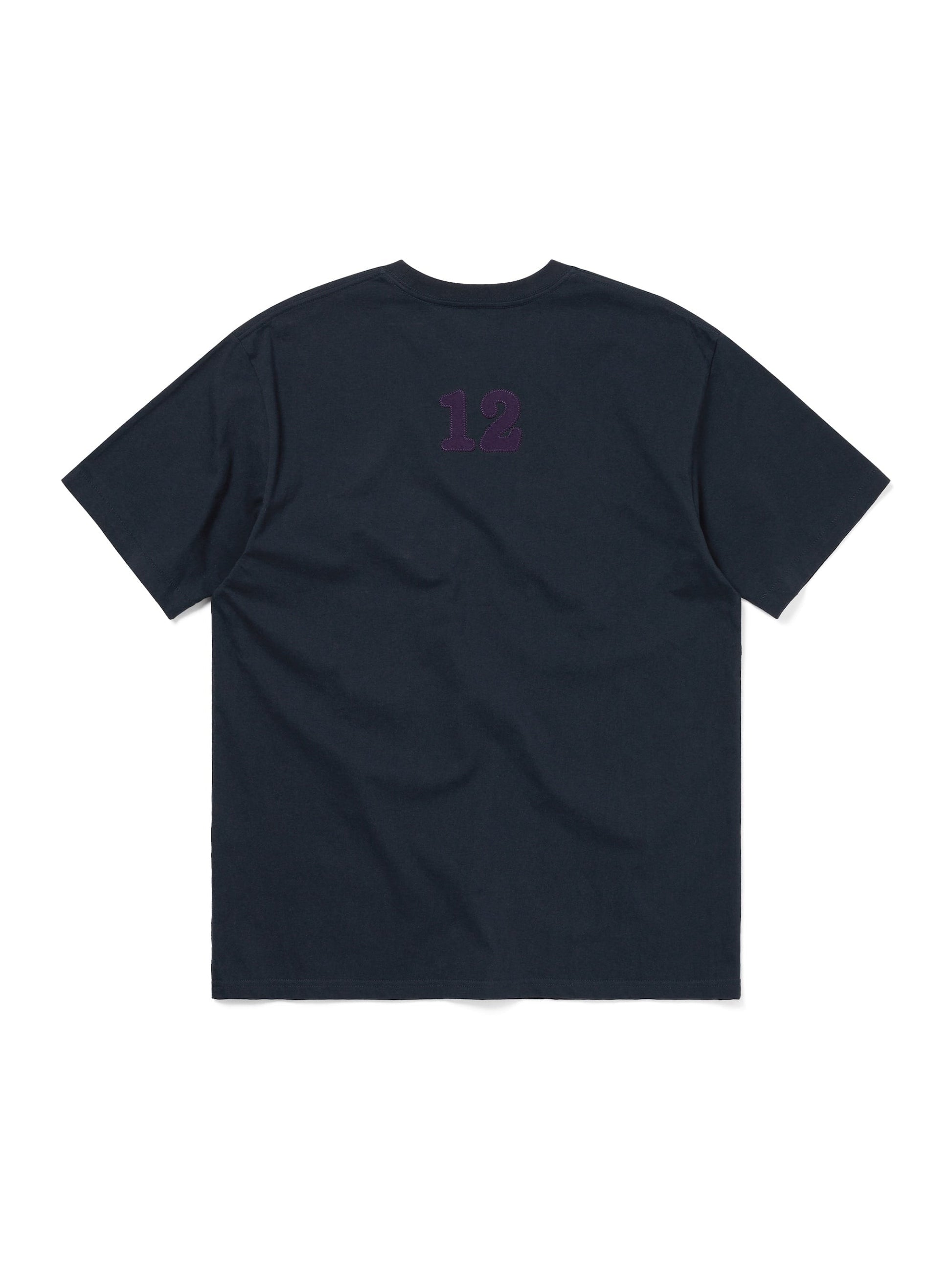 thisisneverthat that Applique Tee